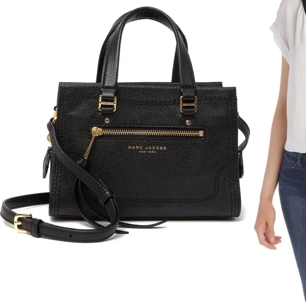 Marc Jacobs crossbody